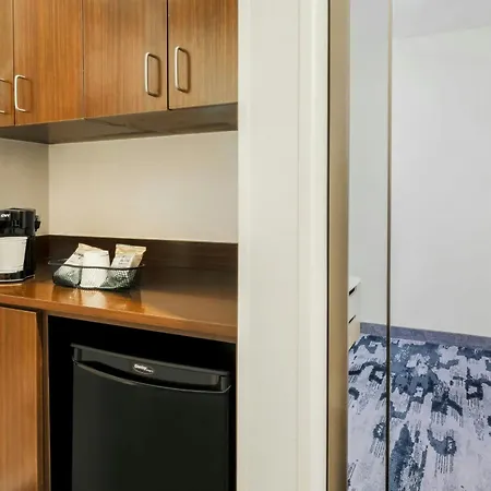 Fairfield Inn And Suites By Marriott San Jose Airport Exterior foto