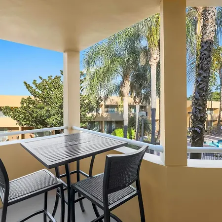 Fairfield Inn And Suites By Marriott San Jose Airport Exterior foto