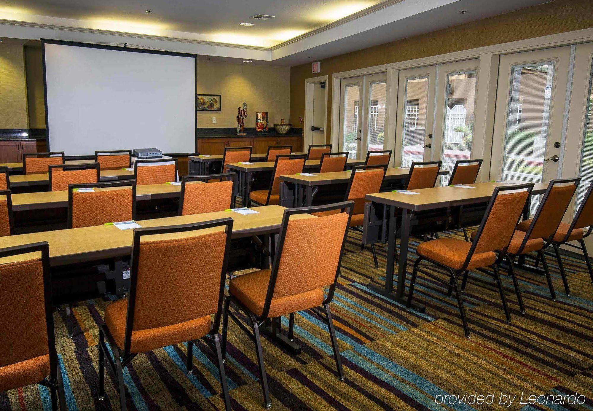Fairfield And By Marriott Airport Hotel San José