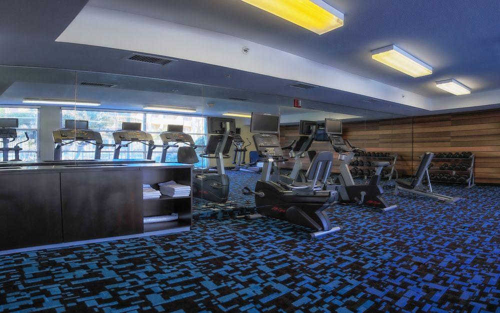 Hotel Fairfield And By Marriott Airport São José