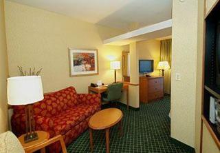 Fairfield And By Marriott Airport Hotel São José