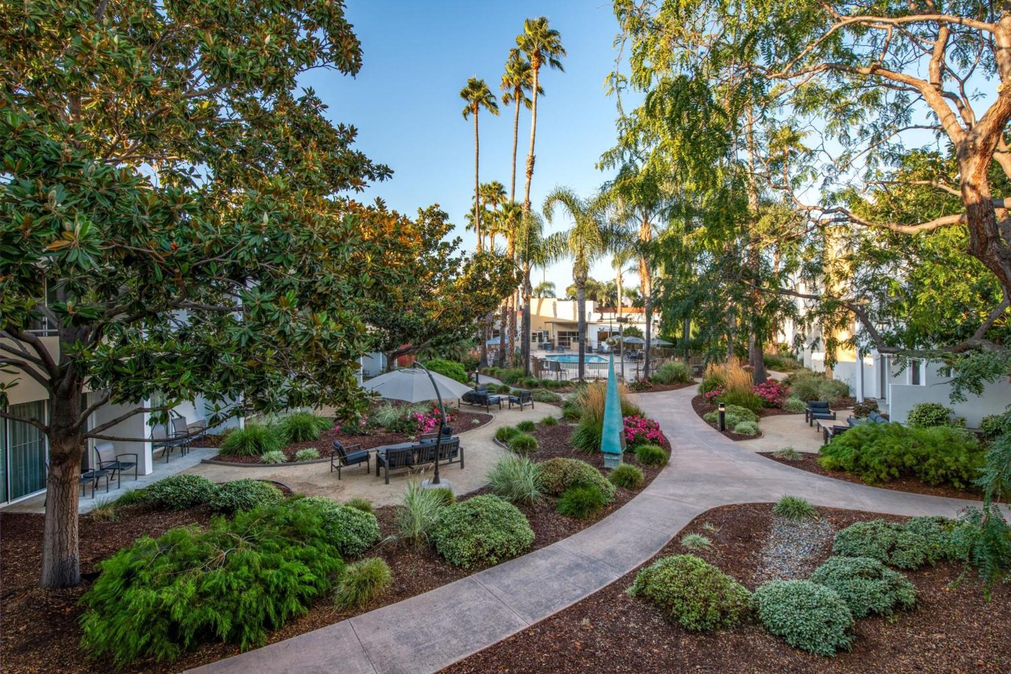 Fairfield And By Marriott Airport 3* San José