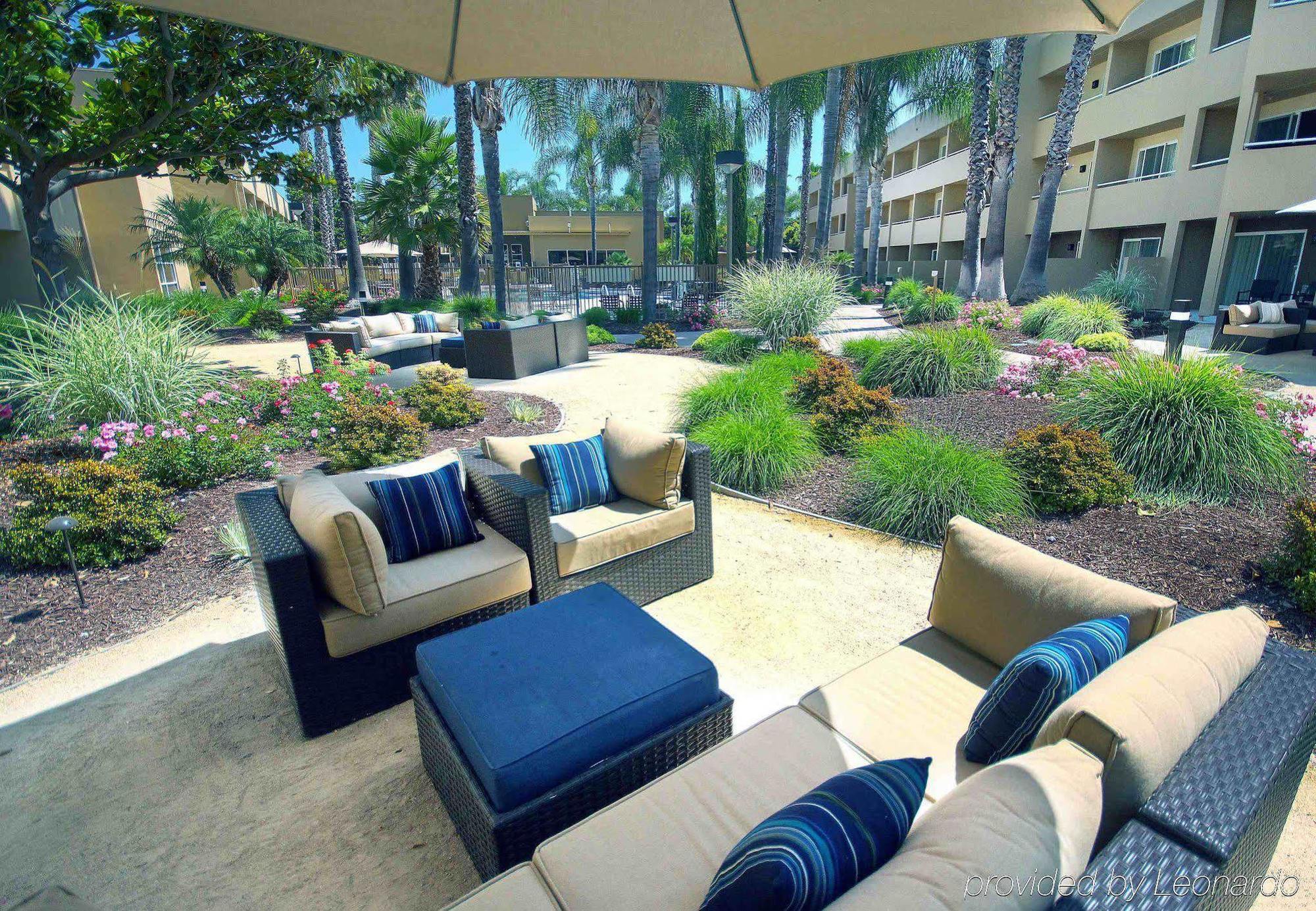 Hotel Fairfield And By Marriott Airport San José